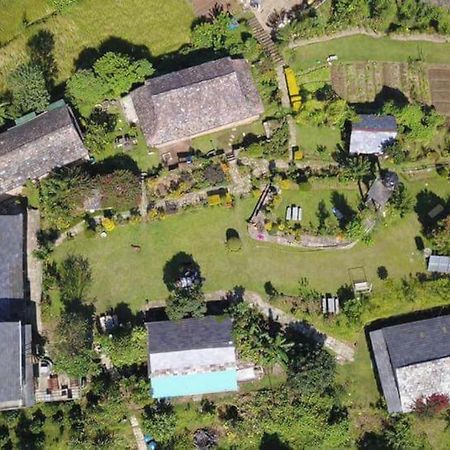 Annapurna Eco Village ポカラ エクステリア 写真