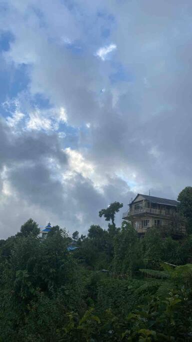 Annapurna Eco Village ポカラ エクステリア 写真
