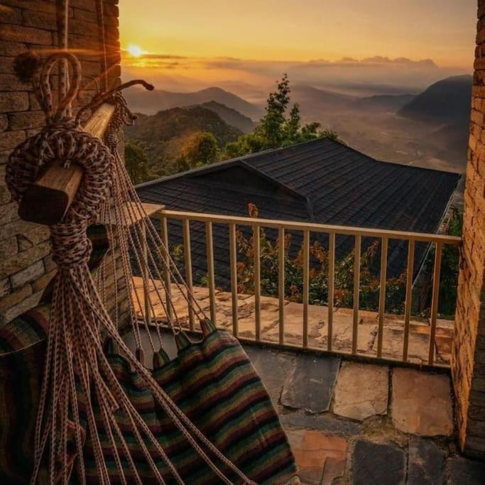 Annapurna Eco Village ポカラ エクステリア 写真