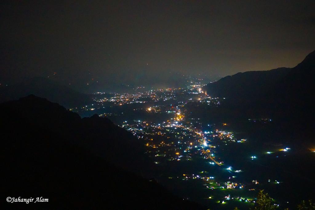 Annapurna Eco Village ポカラ エクステリア 写真