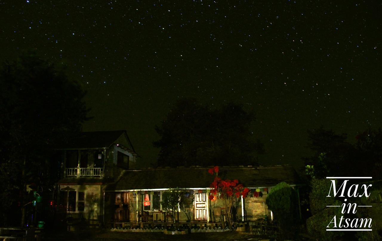 Annapurna Eco Village ポカラ エクステリア 写真
