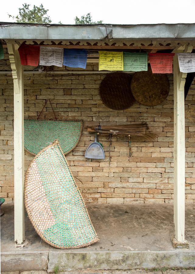 Annapurna Eco Village ポカラ エクステリア 写真
