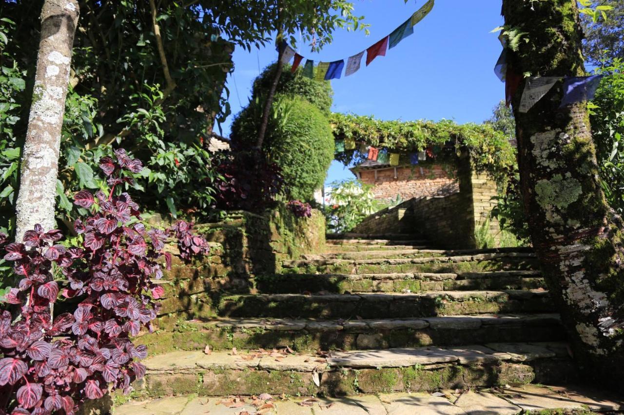 Annapurna Eco Village ポカラ エクステリア 写真