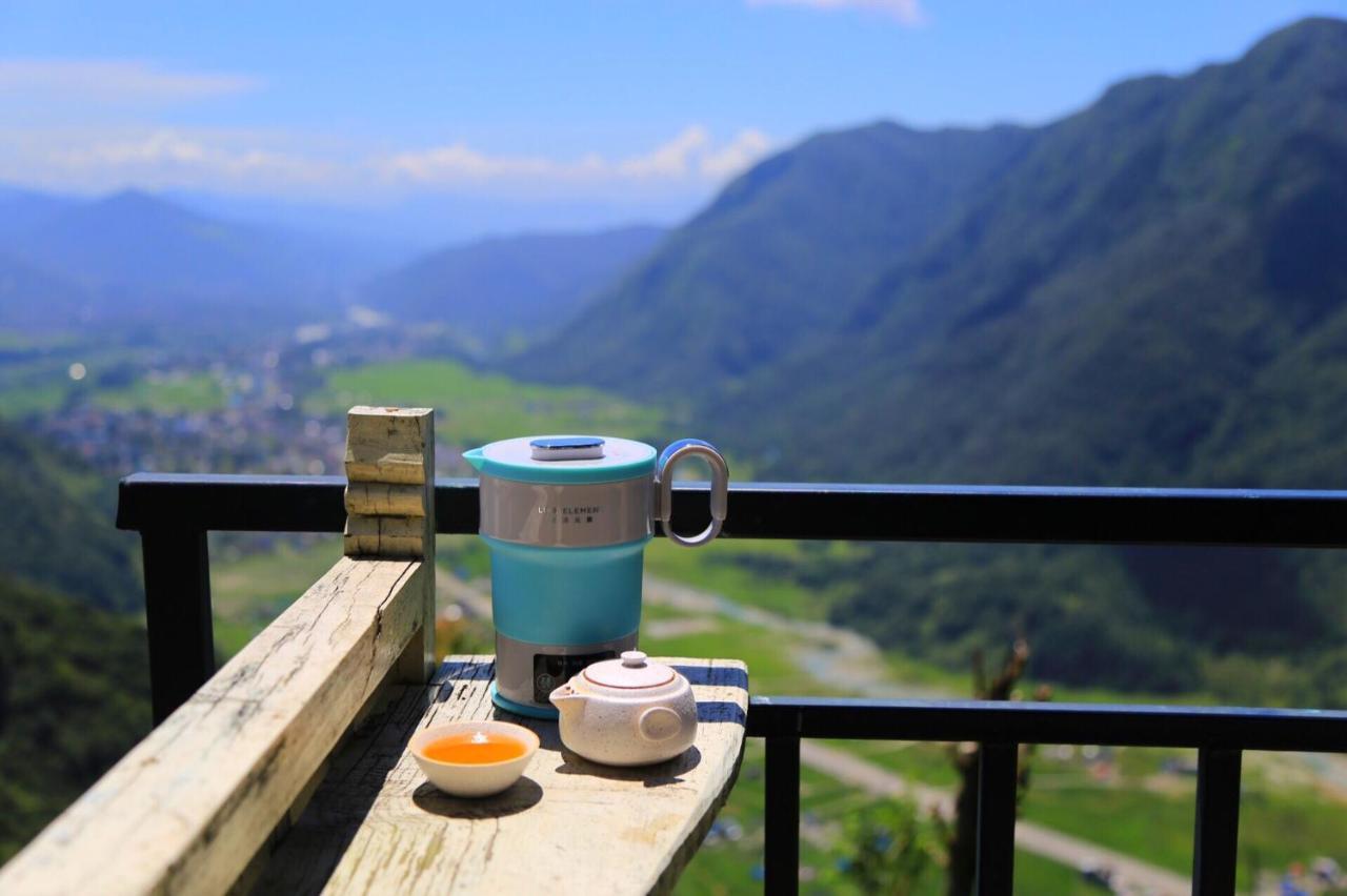 Annapurna Eco Village ポカラ エクステリア 写真