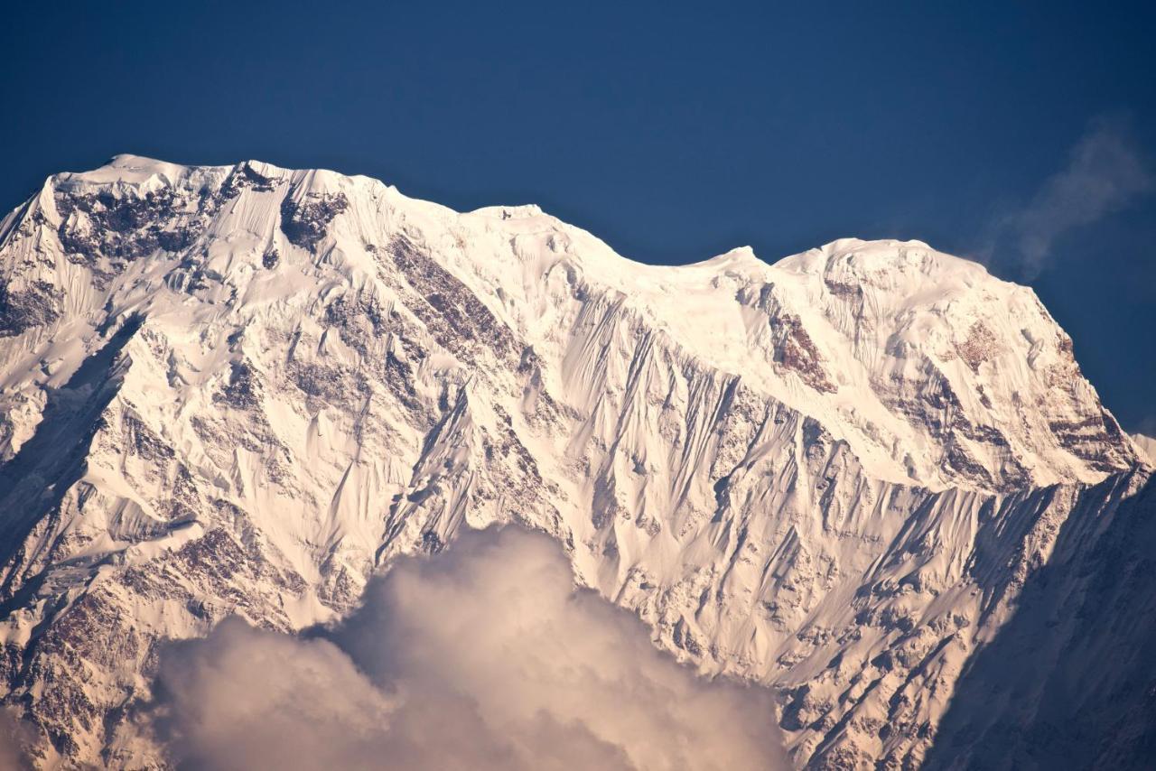 Annapurna Eco Village ポカラ エクステリア 写真