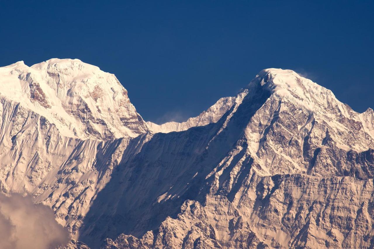 Annapurna Eco Village ポカラ エクステリア 写真